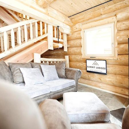 Summit Lodges Пфундс Екстер'єр фото