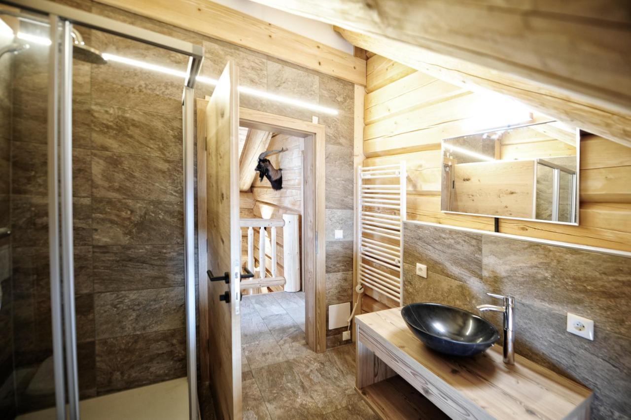 Summit Lodges Пфундс Екстер'єр фото