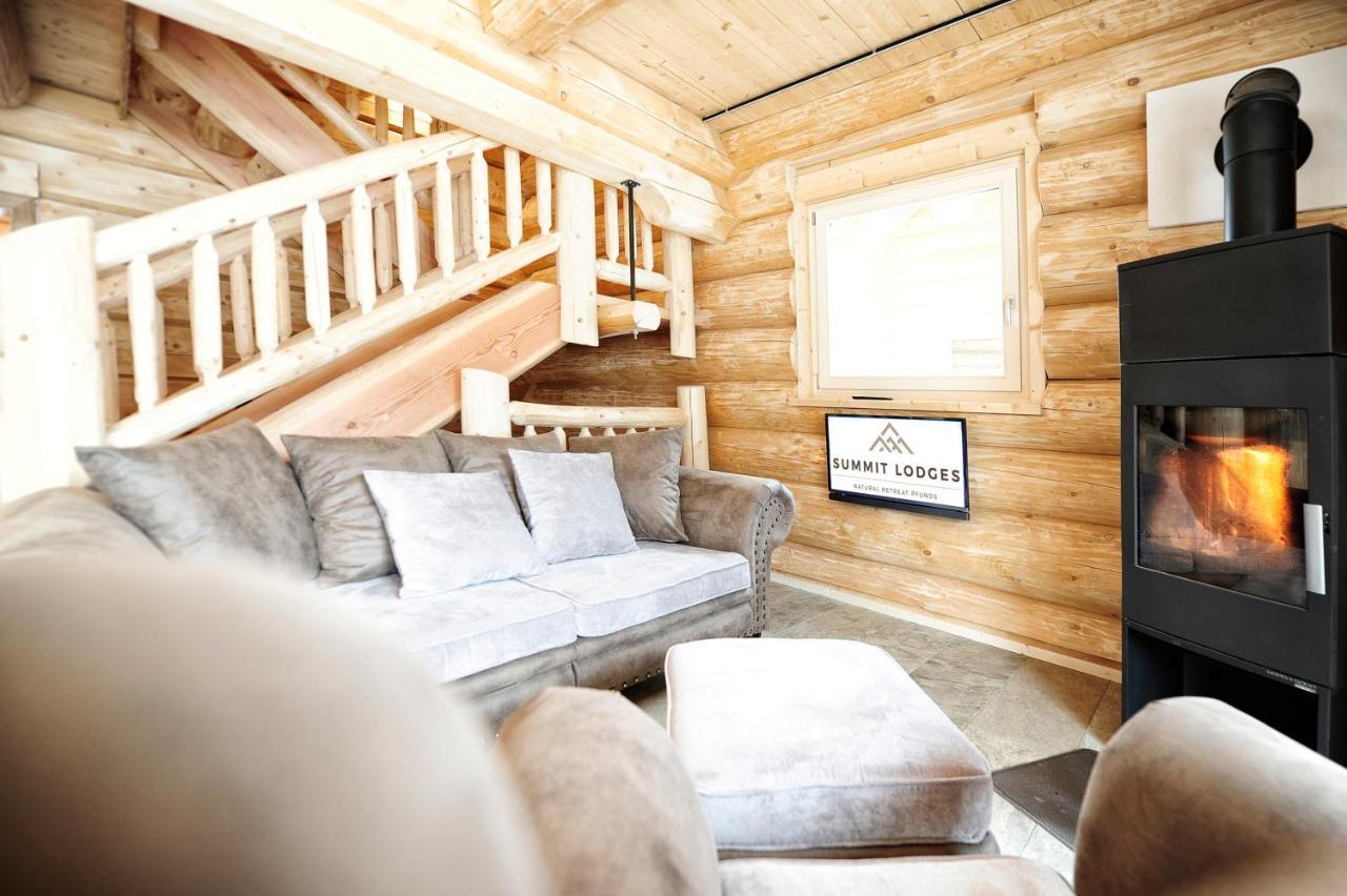 Summit Lodges Пфундс Екстер'єр фото