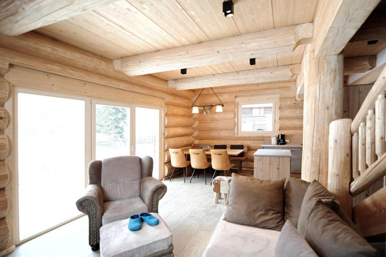 Summit Lodges Пфундс Екстер'єр фото