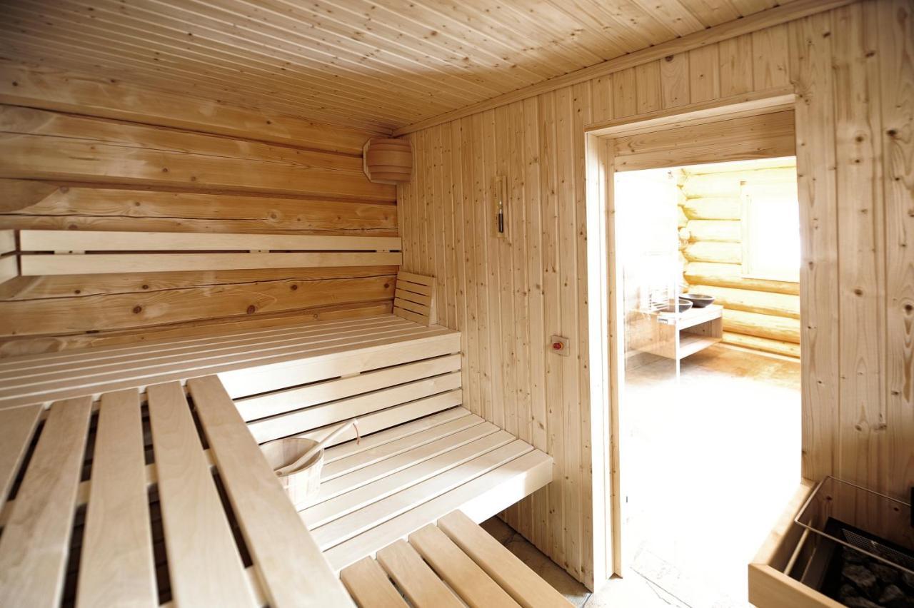 Summit Lodges Пфундс Екстер'єр фото