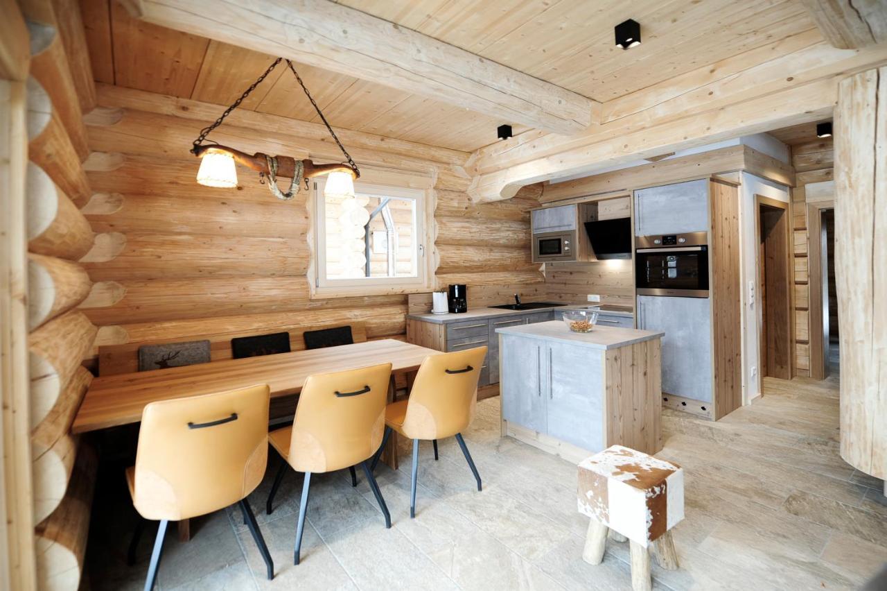 Summit Lodges Пфундс Екстер'єр фото