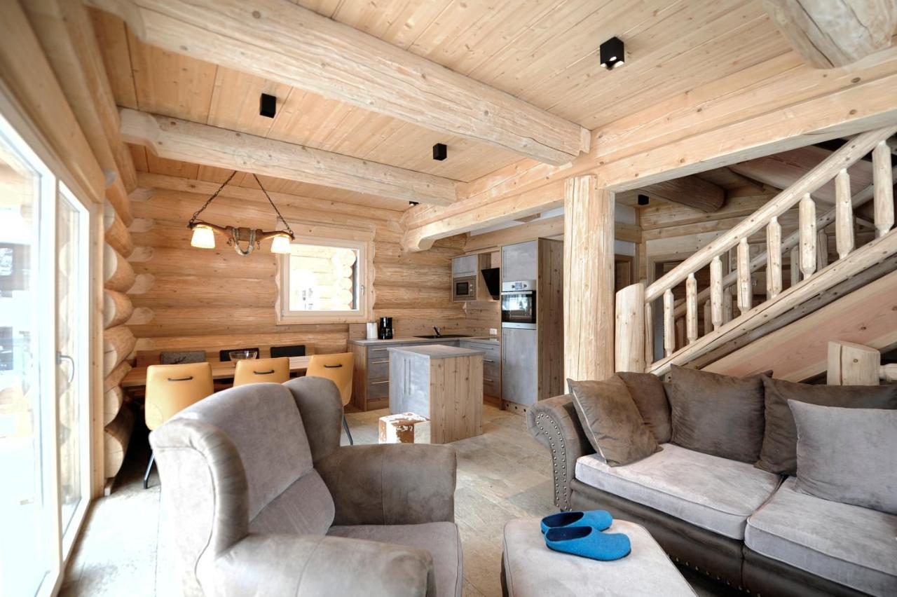 Summit Lodges Пфундс Екстер'єр фото