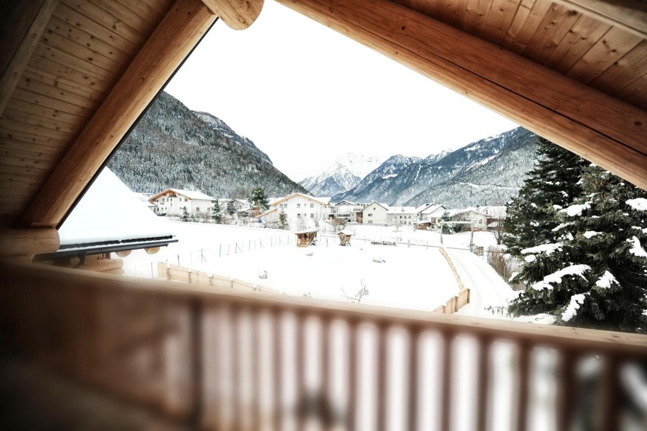 Summit Lodges Пфундс Екстер'єр фото