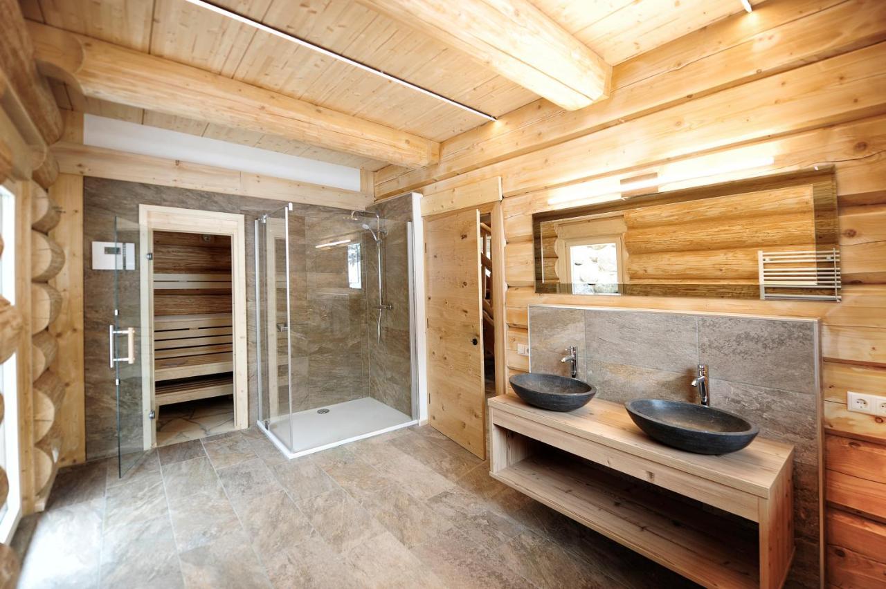 Summit Lodges Пфундс Екстер'єр фото