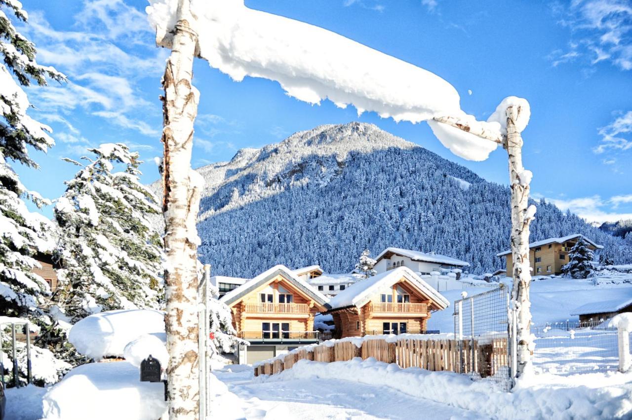 Summit Lodges Пфундс Екстер'єр фото