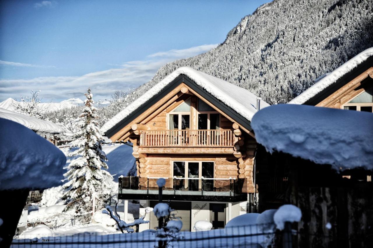 Summit Lodges Пфундс Екстер'єр фото