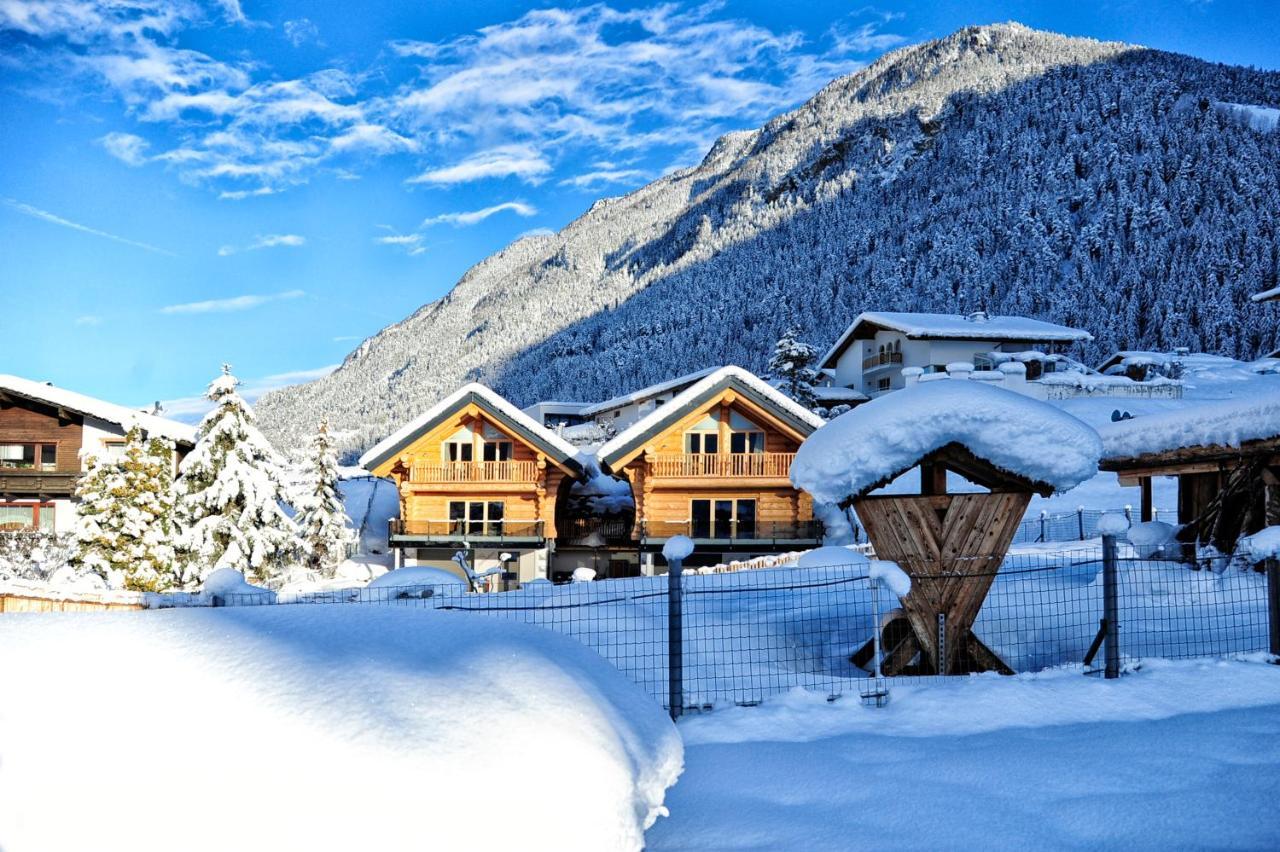Summit Lodges Пфундс Екстер'єр фото